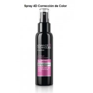 avonline.es Spray 4D Correccin Color
