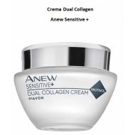 avonline.es Anew Sensitive+ Crema Dual Collagen
