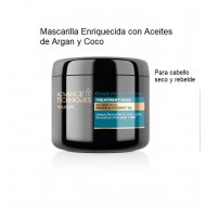 avonline.es Mascarilla Capilar Aceite de Argn 